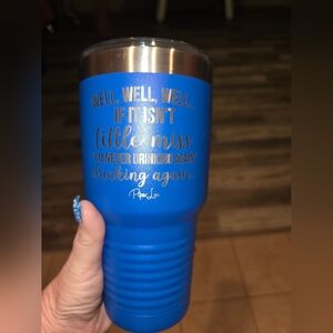 Polar Camel Piper Lou Large Quencher